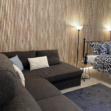 Sparrow Apartment In Kazimierz Krakow Luaran gambar