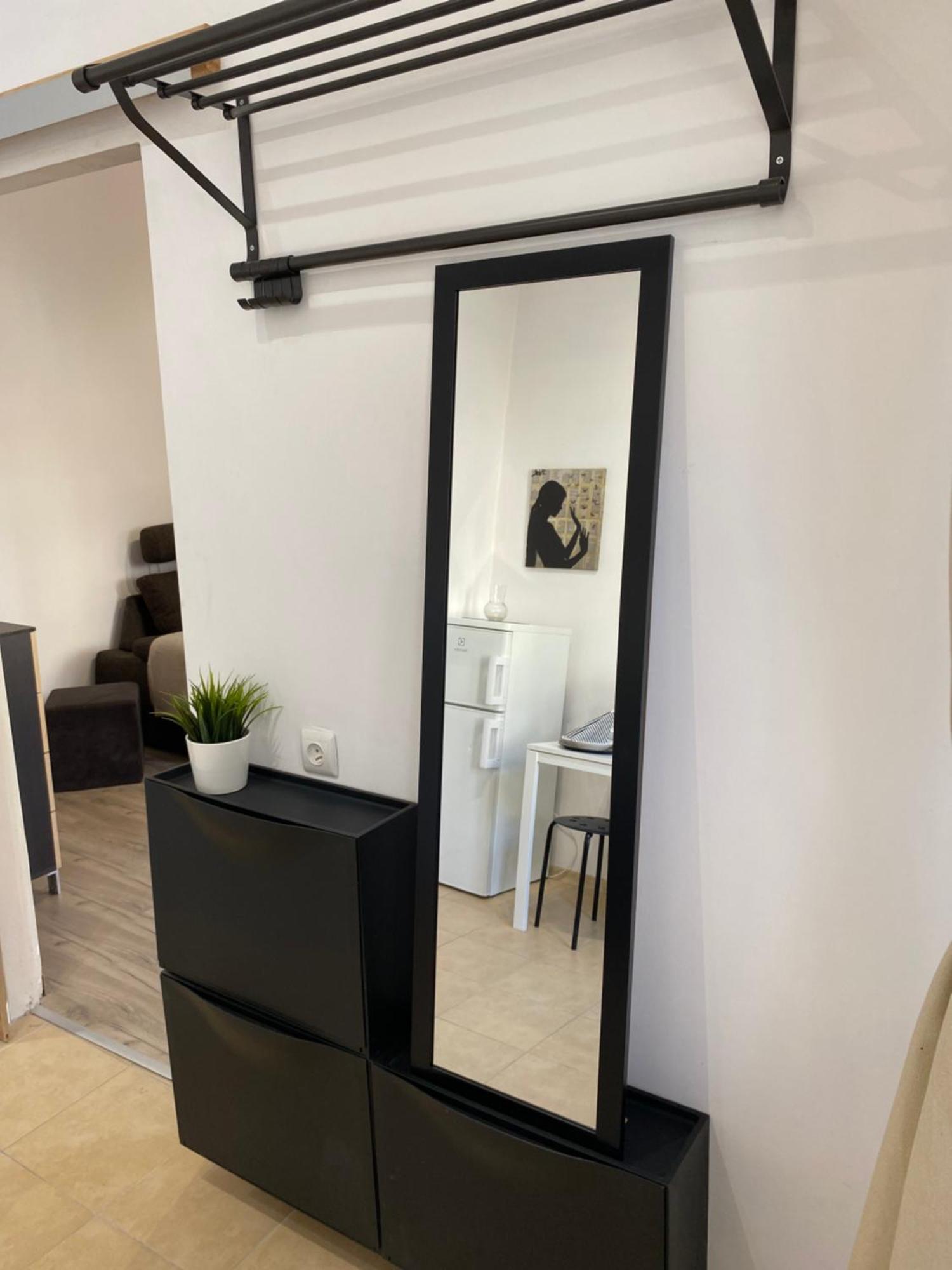 Sparrow Apartment In Kazimierz Krakow Luaran gambar