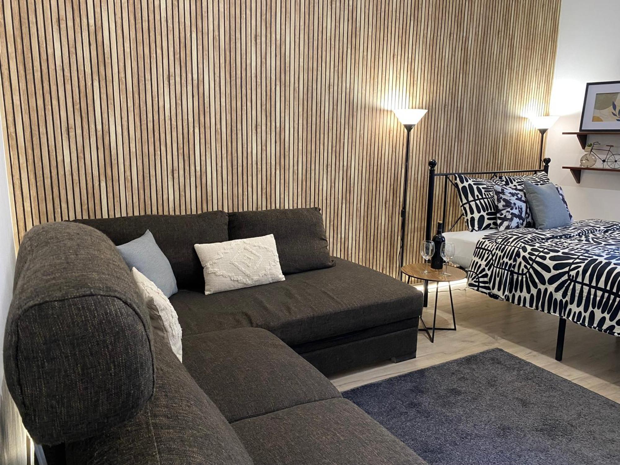 Sparrow Apartment In Kazimierz Krakow Luaran gambar