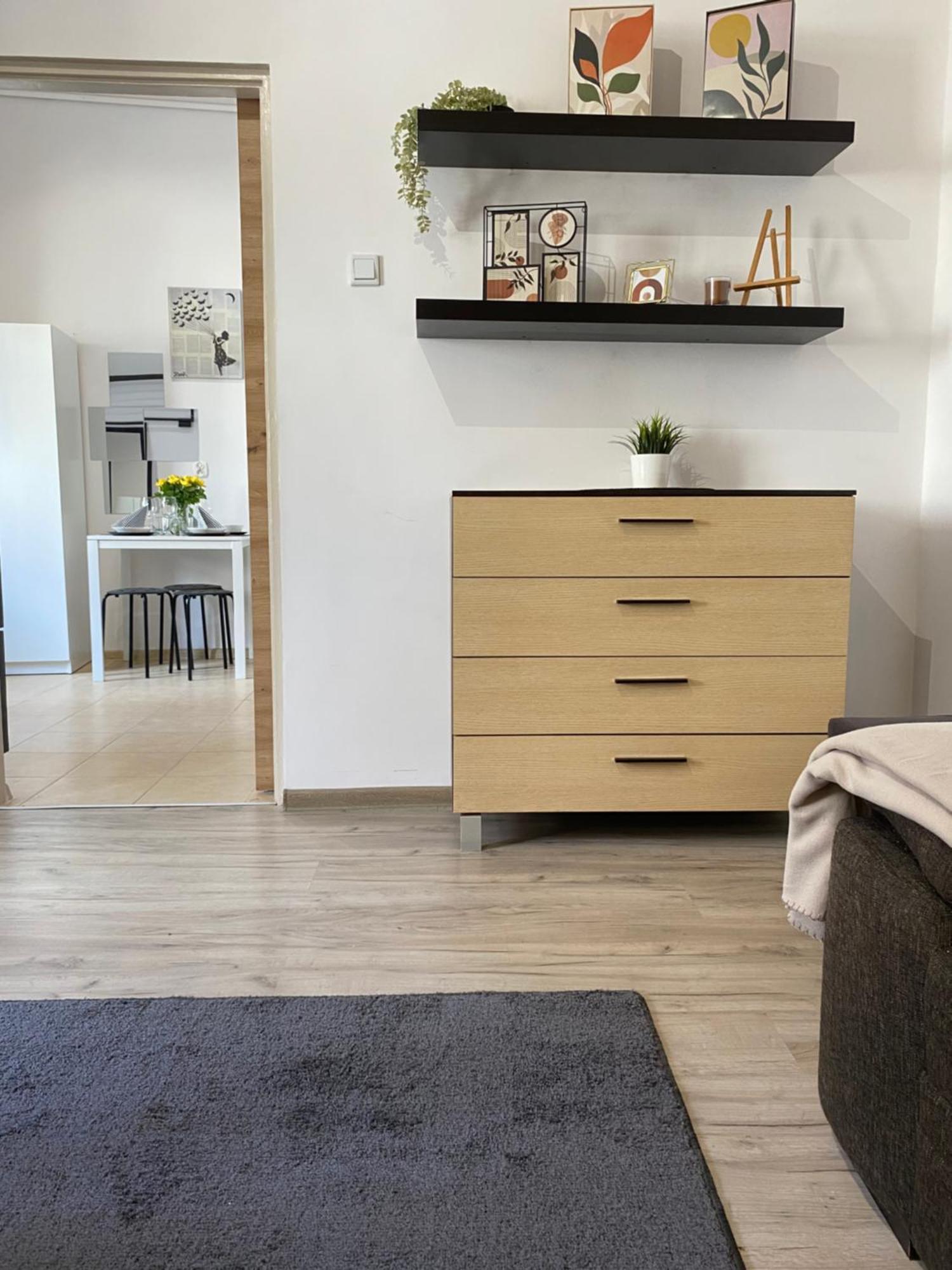 Sparrow Apartment In Kazimierz Krakow Luaran gambar