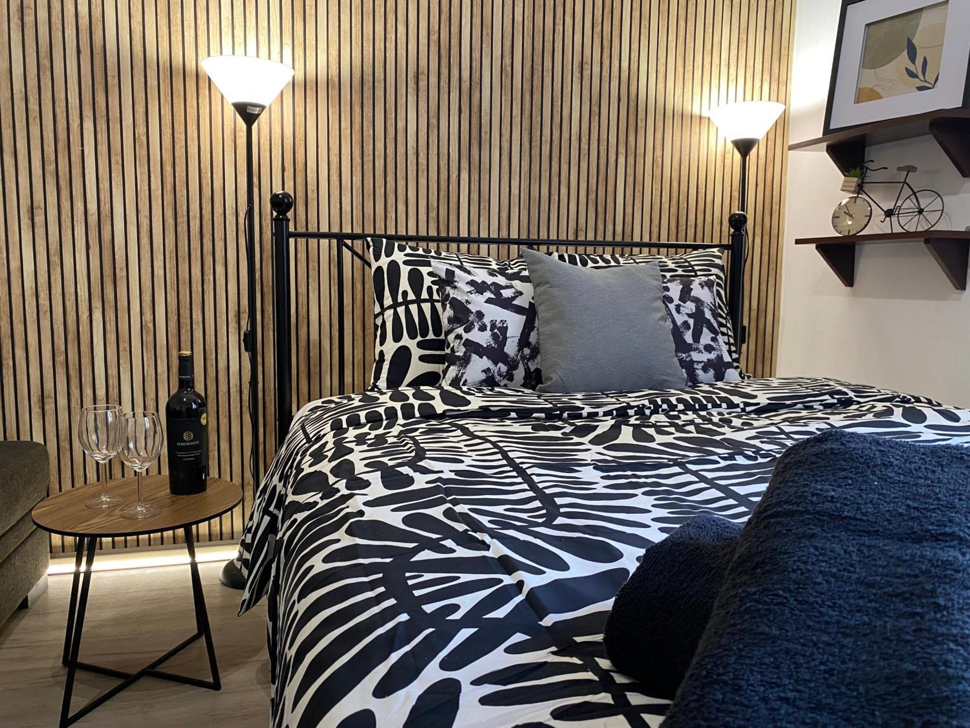 Sparrow Apartment In Kazimierz Krakow Luaran gambar